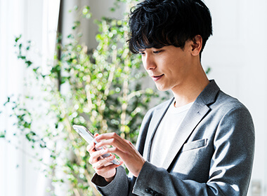 支給金額が一律で明確！