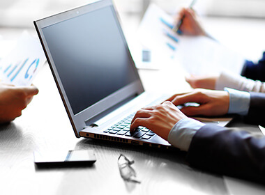 補助金のプロが対応！