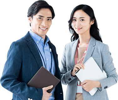 購入企業側のメリット