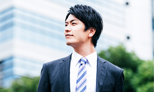 ご利用者様の声